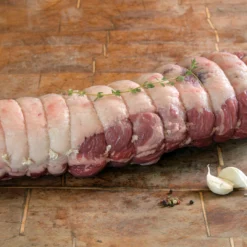 Grass Fed Beef Brisket