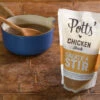 Potts Chicken Stock