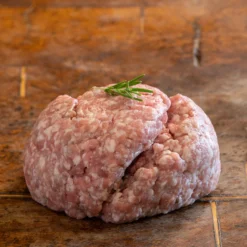 Blythburgh Free Range Pork Mince