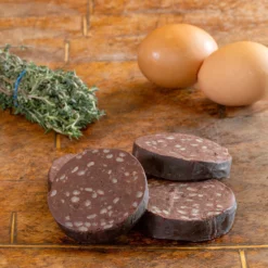 Black Pudding