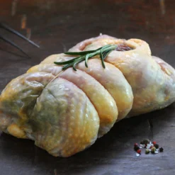 Guinea Fowl - Boned And Stuffed