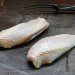 Sutton Hoo Free Range Chicken Breast Fillets