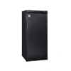 Climadiff Wine Cabinet - 196 Bottle 620mm Black - RESERVE 225