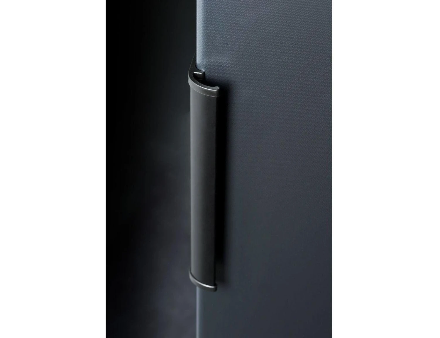 Climadiff Freestanding Wine Cabinet - 180 Bottle 620mm Black - RESERVE 185 - Image 5