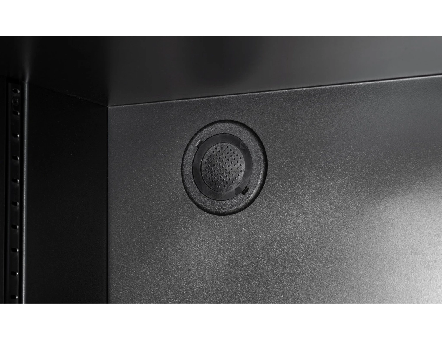 Climadiff Freestanding Wine Cabinet - 180 Bottle 620mm Black - RESERVE 185 - Image 7