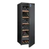 Climadiff Wine Cabinet - 294 Bottle 700mm Black - RESERVE 300XL