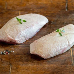 Creedy Carver Free Range Duck Breast Fillets