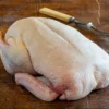 Creedy Carver Free Range Whole Duck