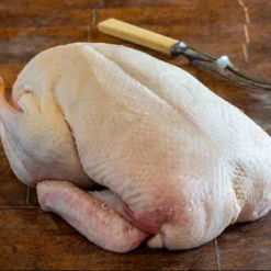 Creedy Carver Free Range Whole Duck