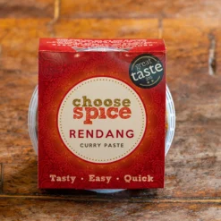 Choose Spice Rendang Curry Paste