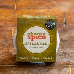 Choose Spice Sri Lankan Curry Paste