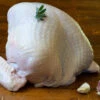 Free Range Turkey Crown