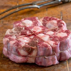 Grass Fed Oxtail