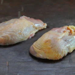 Guinea Fowl Supremes