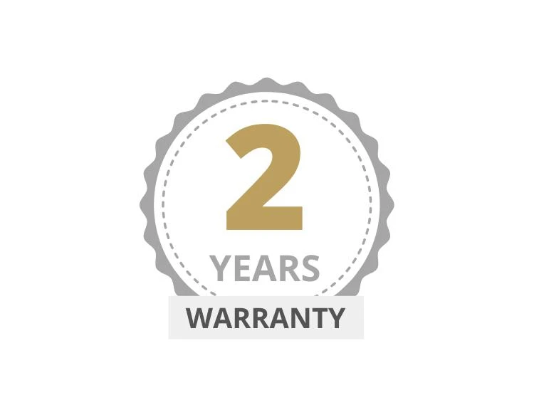 La Sommelière Freestanding Black Wine Fridge - Dual Zone 550mm 102 Bottle - SLS102DZ - Image 3