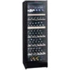 La Sommelière Freestanding Wine Cooler - Multi Zone 600mm Black - VIP196