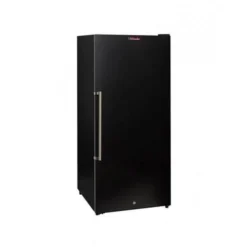 La Sommeliere Wine Fridge Cabinet - 600mm Black - CTP177