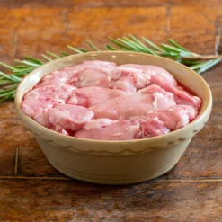 Free Range Lamb Sweetbreads