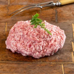 Free Range Lamb Mince