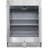 Liebherr Drinks Fridge - 600mm Stainless Steel - UKes 1752