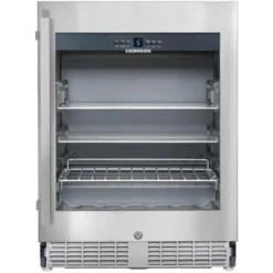 Liebherr Drinks Fridge - 600mm Stainless Steel - UKes 1752