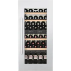 Liebherr Integrated Wine Cooler - Multi Zone 600mm Stainless Steel - EWTdf 2353 Vinidor