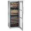 Liebherr Stainless Steel Wine Cooler - Multi Zone - WTes 5872 Vinidor
