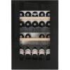 Liebherr Wine Cooler - Dual Zone 600mm Black - EWTgb 1683 Vinidor