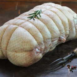 Free Range Three Bird Party Roast