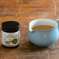 Reindeer Bone Broth Powder
