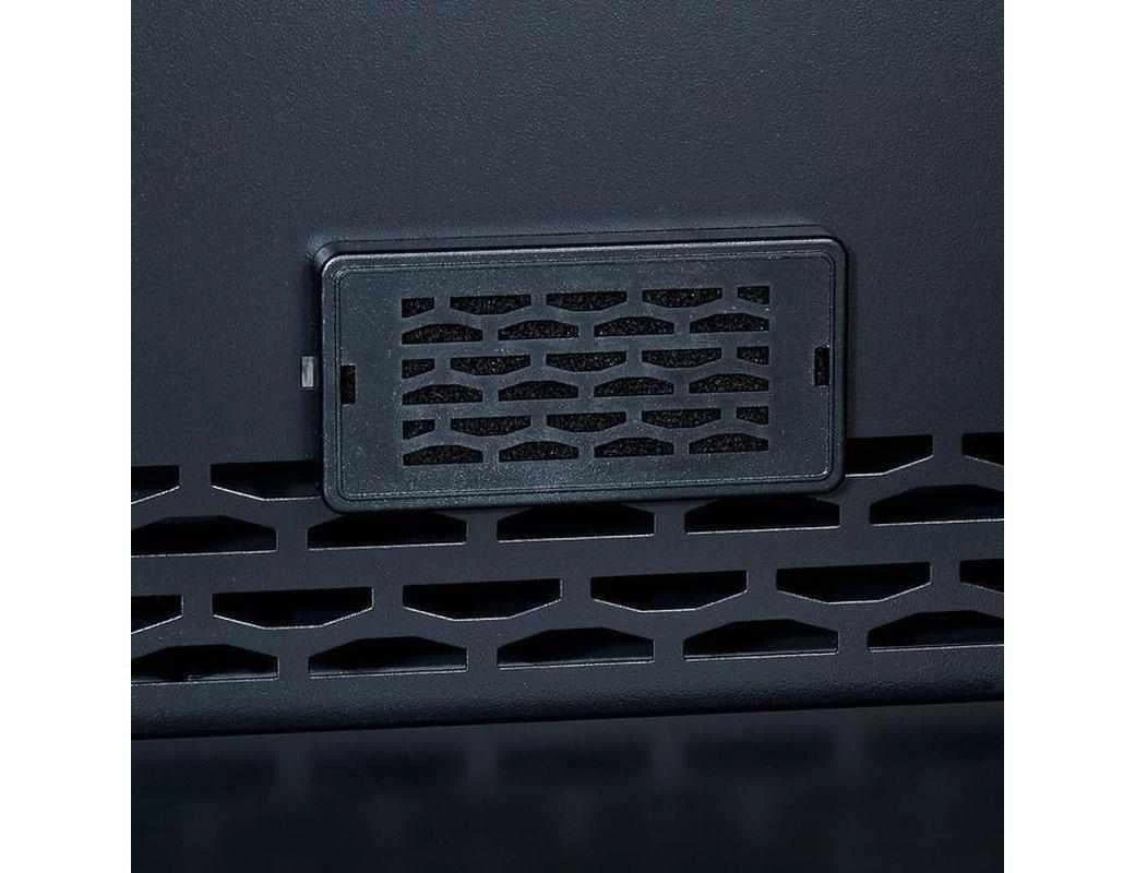 Swisscave Built In Wine Fridge - Dual Zone 600mm Black - WLB460DFL-MIX - Image 11