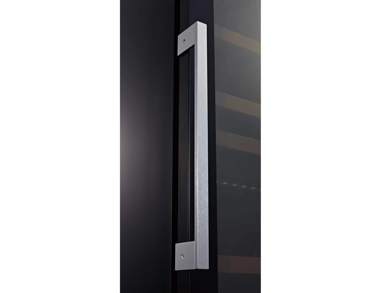 Swisscave Built In Wine Fridge - Dual Zone 600mm Black - WLB460DFL-MIX - Image 17