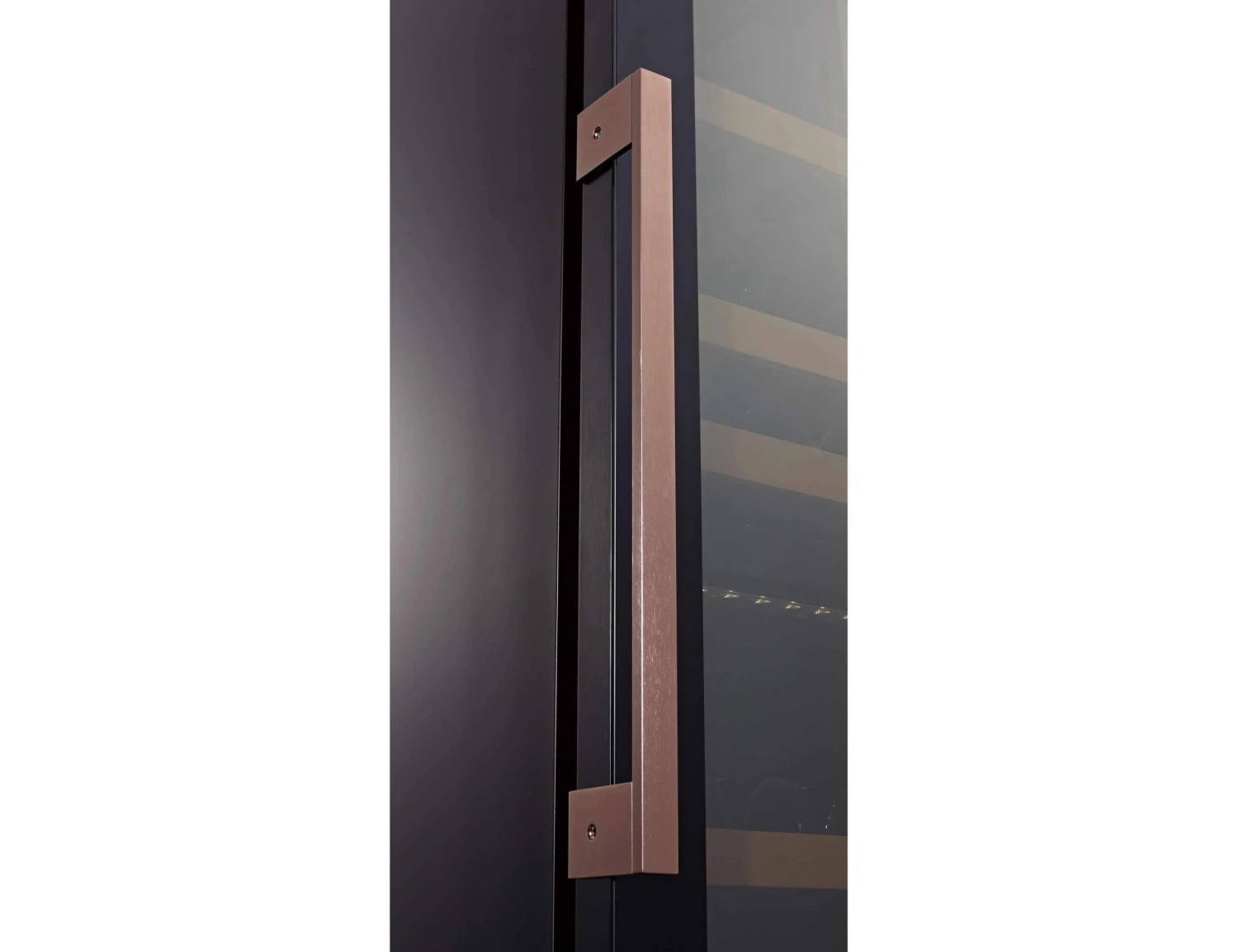 Swisscave Built In Wine Fridge - Dual Zone 600mm Black - WLB460DFL-MIX - Image 18