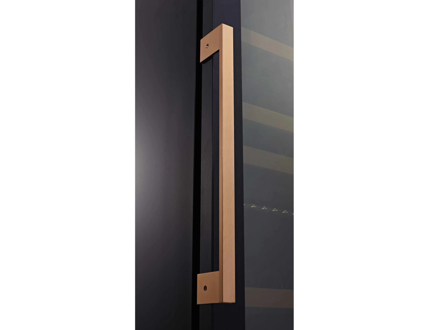 Swisscave Built In Wine Fridge - Dual Zone 600mm Black - WLB460DFL-MIX - Image 19
