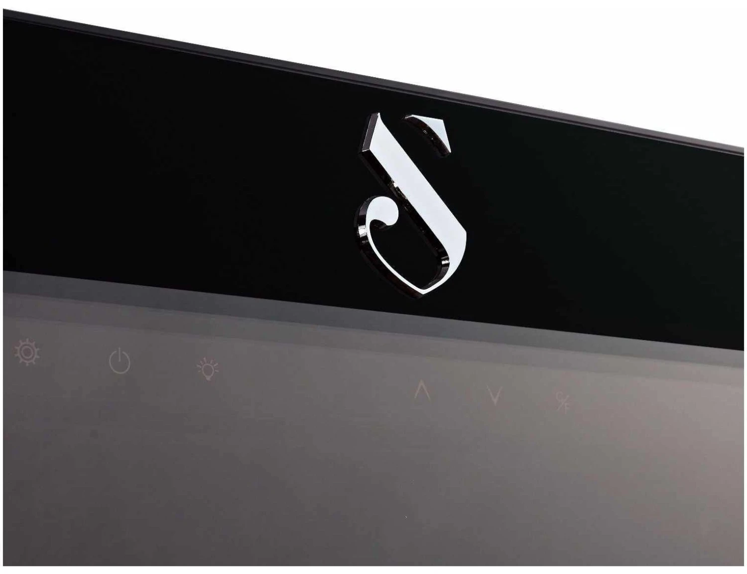 Swisscave Built In Wine Fridge - Dual Zone 600mm Black - WLB460DFL-MIX - Image 3