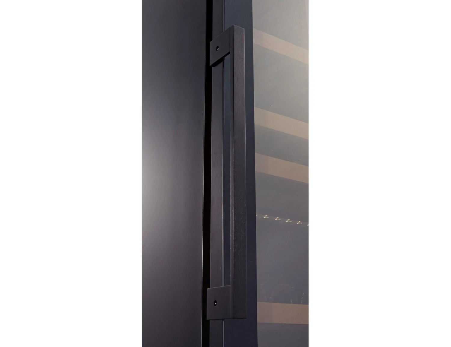 Swisscave Built In Wine Cooler - 600mm Black - WLB155F - Image 11