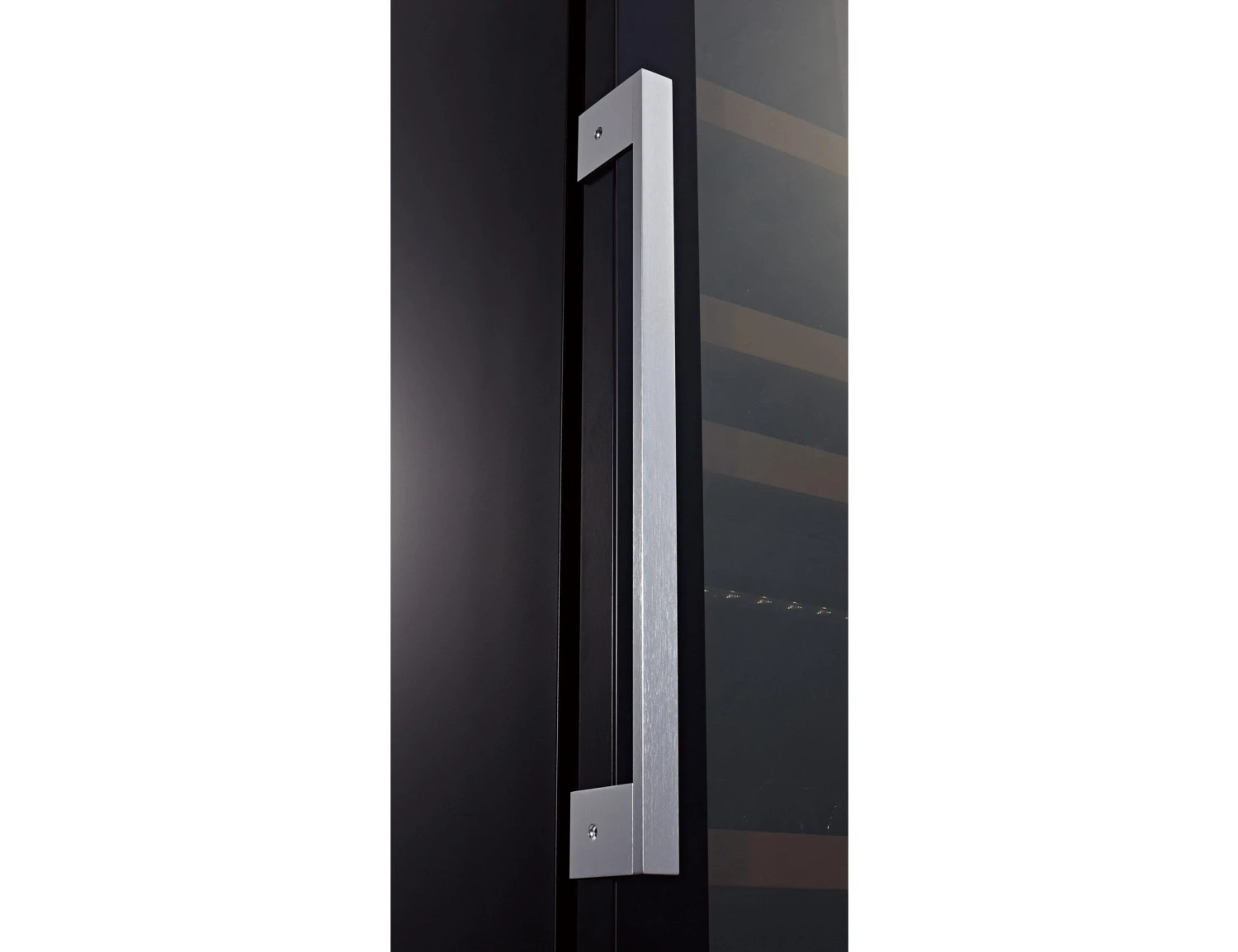 Swisscave Built In Wine Cooler - 600mm Black - WLB155F - Image 12