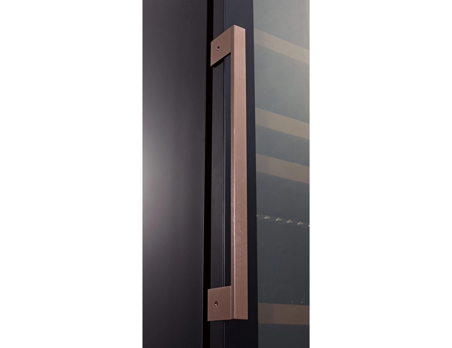 Swisscave Built In Wine Cooler - 600mm Black - WLB155F - Image 13