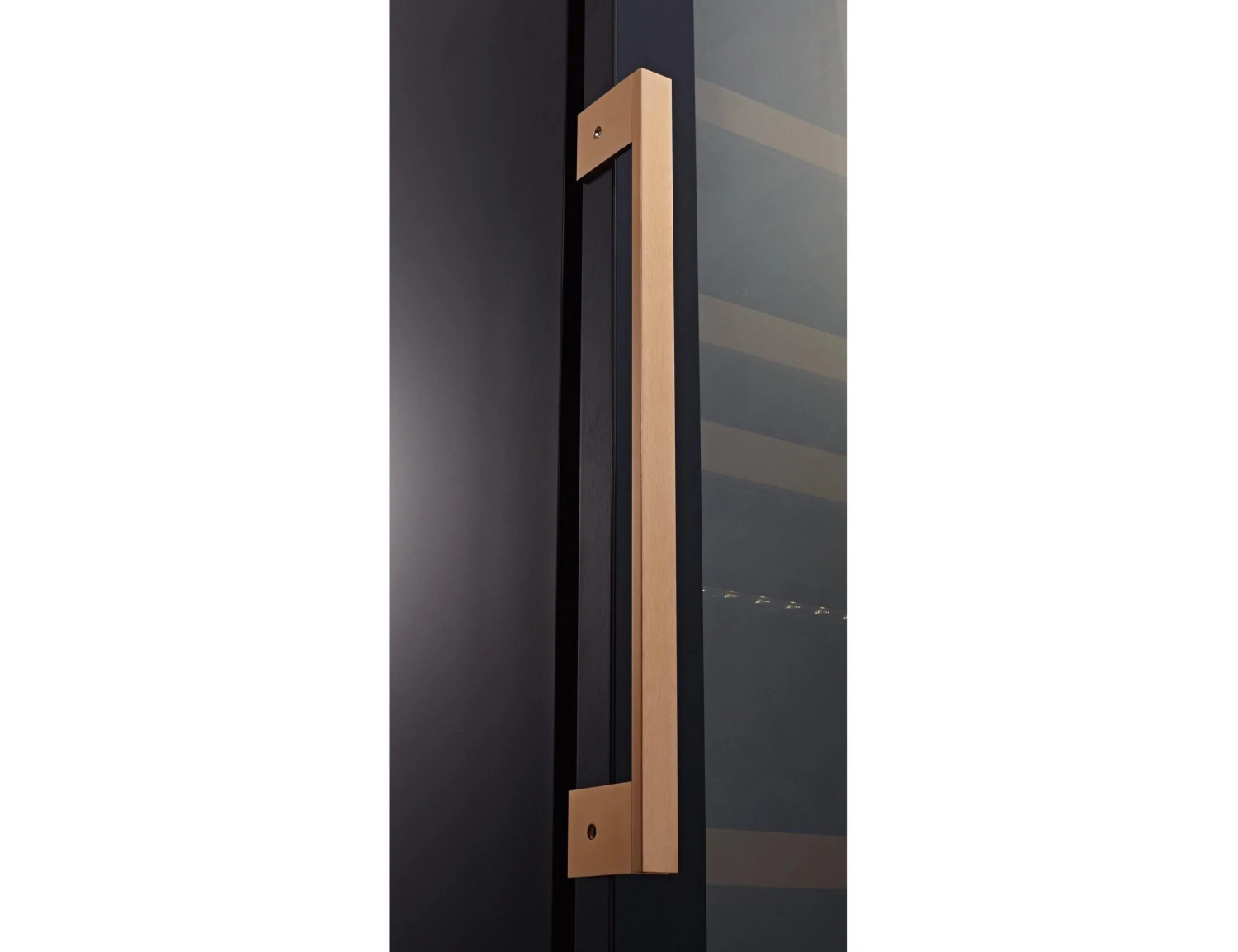 Swisscave Built In Wine Cooler - 600mm Black - WLB155F - Image 14