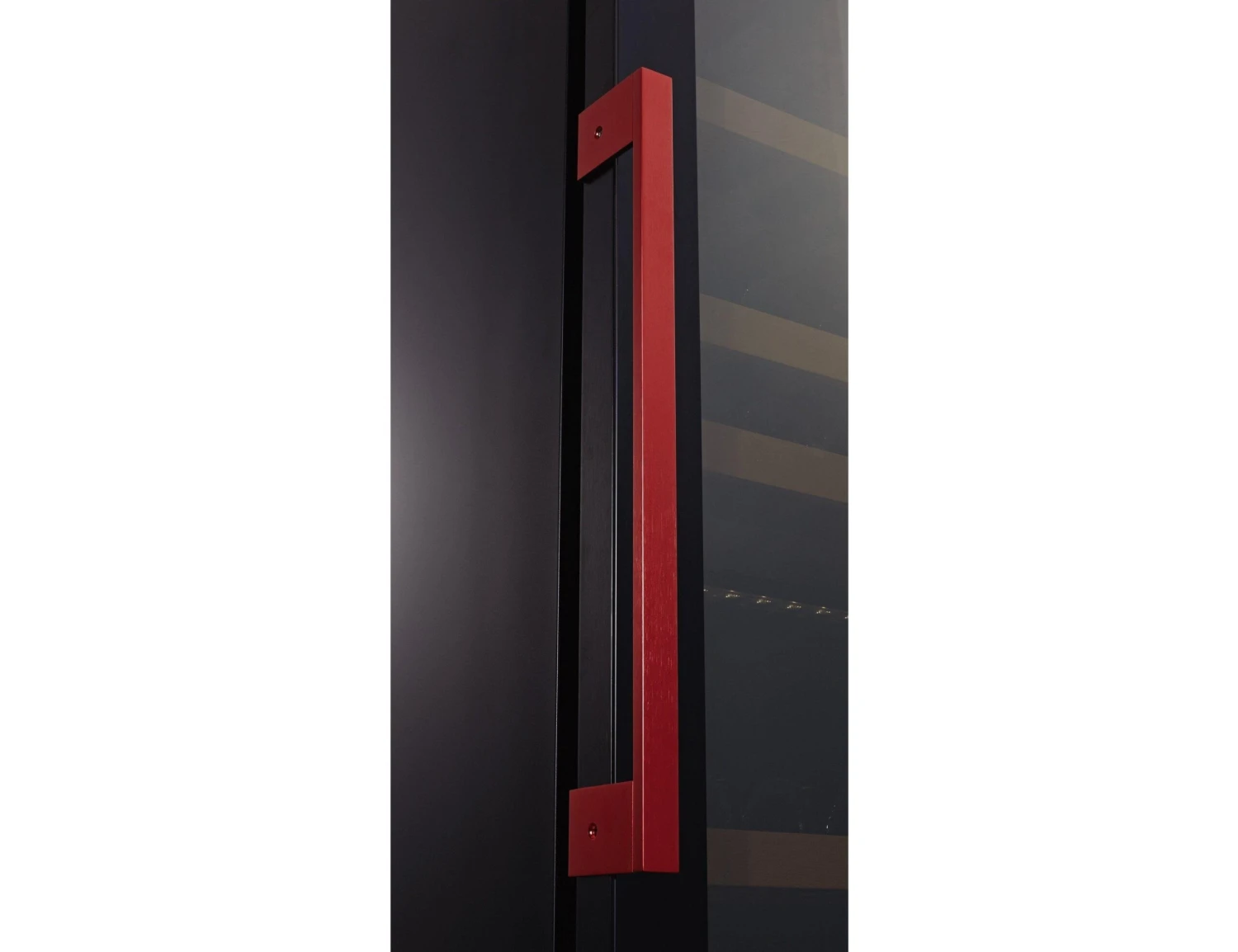 Swisscave Built In Wine Cooler - 600mm Black - WLB155F - Image 15