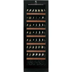 Swisscave Built In Wine Fridge - 600mm - WLB460FLD