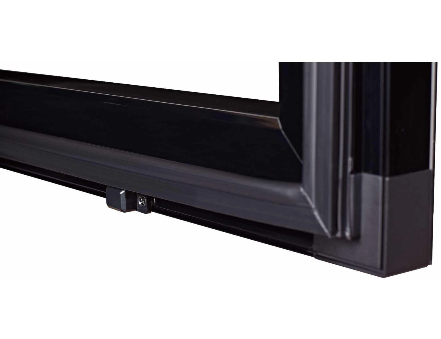 Swisscave Under Counter Wine Fridge - Dual Zone 600mm Black - WL155DF - Image 12