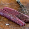 Venison Tenderloin Fillet