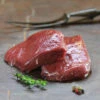 Venison Loin Steaks