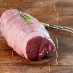 Venison Boneless Haunch Joint