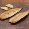 Smoked Mackerel (Hot Smoked)