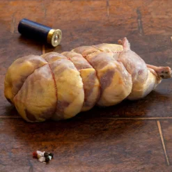 Pheasant - Boned And Stuffed
