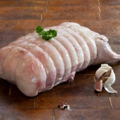 Free Range Family Three Bird Roast