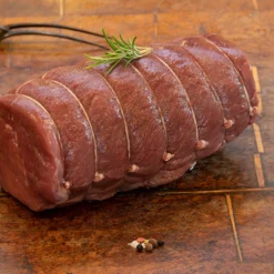 Wild Boar Roasting Joint