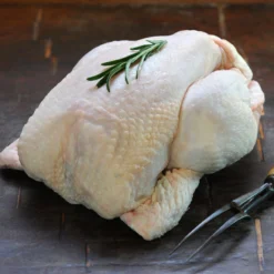 Sutton Hoo Free Range Whole Chicken